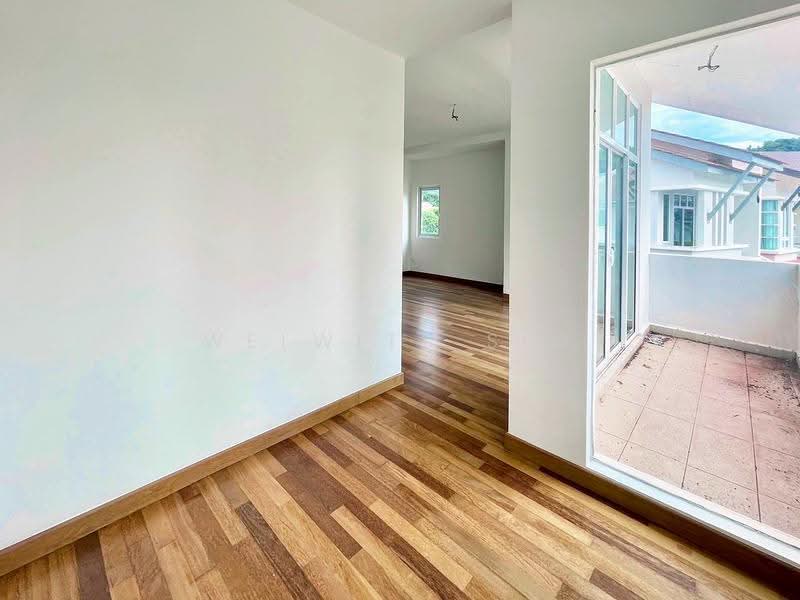 Semi-Detached House for Sale in Bayan Lepas (Penang) - Welwits Sim - Interior - PropertyGuru.com.my