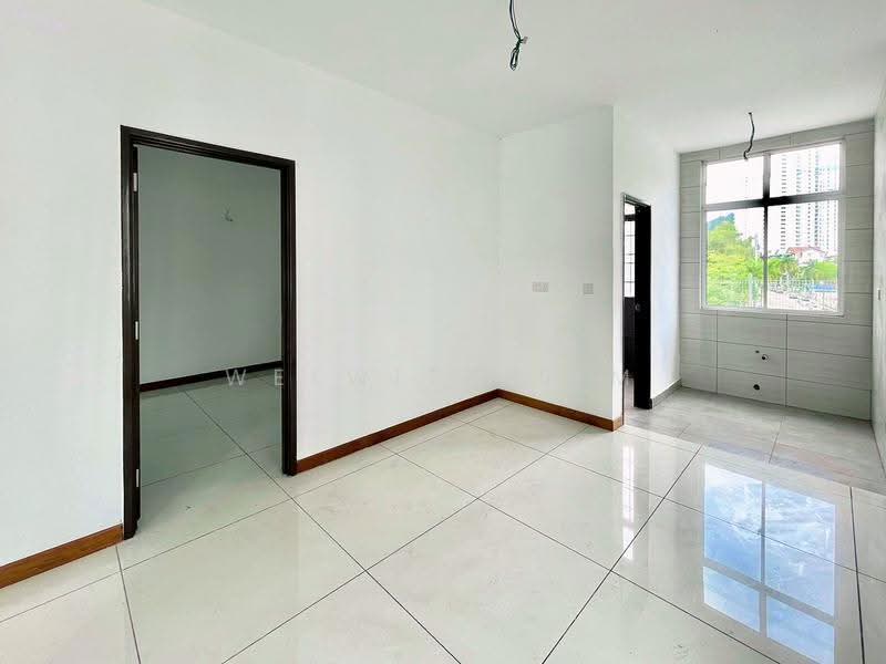 Semi-Detached House for Sale in Bayan Lepas (Penang) - Welwits Sim - Interior - PropertyGuru.com.my