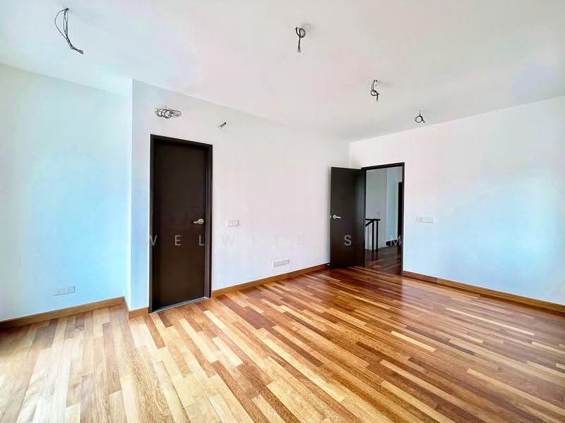 Semi-Detached House for Sale in Bayan Lepas (Penang) - Welwits Sim - Interior - PropertyGuru.com.my