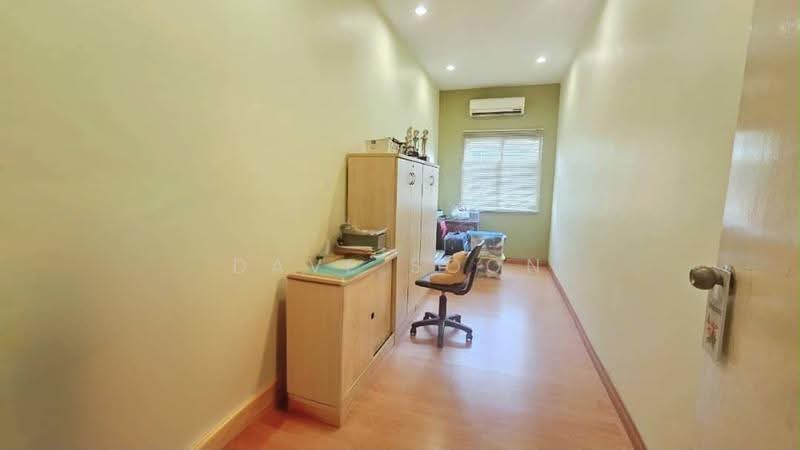 2-storey Terraced House for Sale in Bukit Gambier (Gelugor) - Dave Soon - Interior - PropertyGuru.com.my