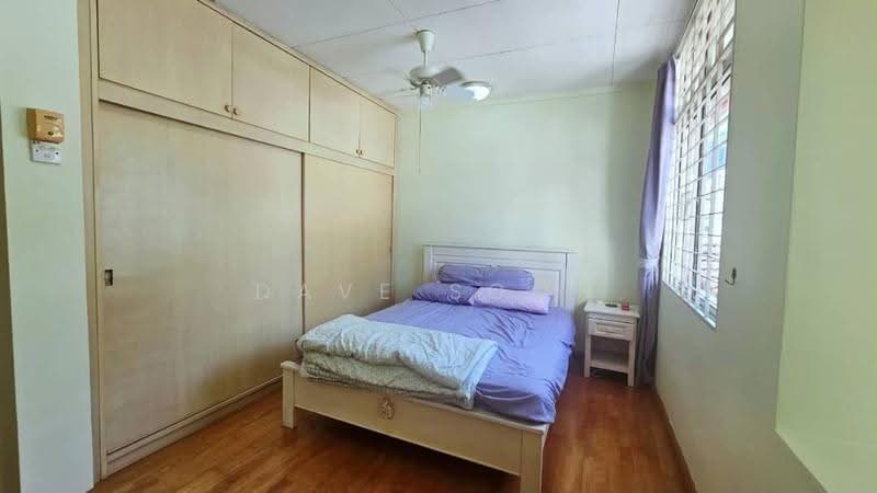 2-storey Terraced House for Sale in Bukit Gambier (Gelugor) - Dave Soon - Bedroom - PropertyGuru.com.my