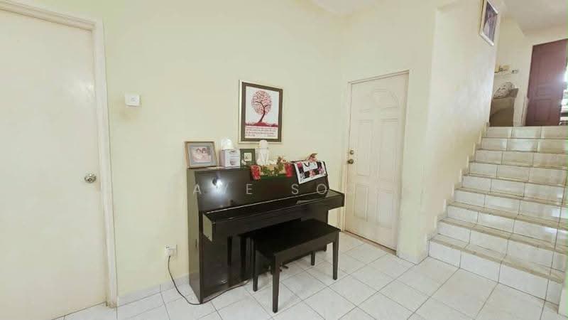 2-storey Terraced House for Sale in Bukit Gambier (Gelugor) - Dave Soon - Interior - PropertyGuru.com.my