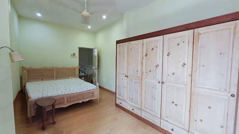 2-storey Terraced House for Sale in Bukit Gambier (Gelugor) - Dave Soon - Bedroom - PropertyGuru.com.my
