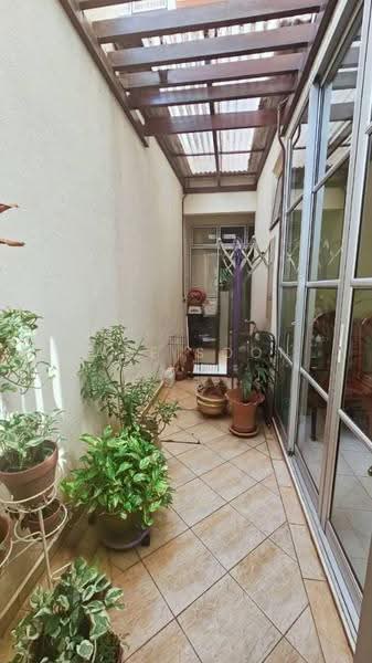 2-storey Terraced House for Sale in Bukit Gambier (Gelugor) - Dave Soon - Exterior - PropertyGuru.com.my