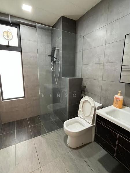 Kediaman Servis untuk Disewa di The Era @ Duta North - Benson Ng - PropertyGuru.com.my