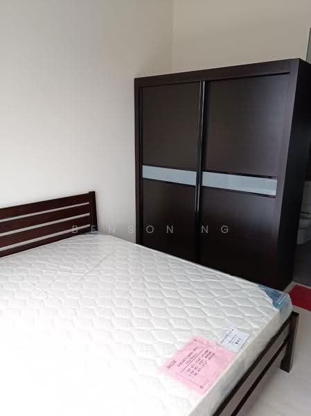 Kediaman Servis untuk Disewa di The Era @ Duta North - Benson Ng - Bedroom - PropertyGuru.com.my