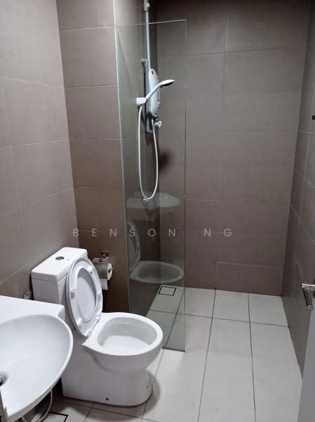 Kediaman Servis untuk Disewa di The Era @ Duta North - Benson Ng - Bathroom - PropertyGuru.com.my