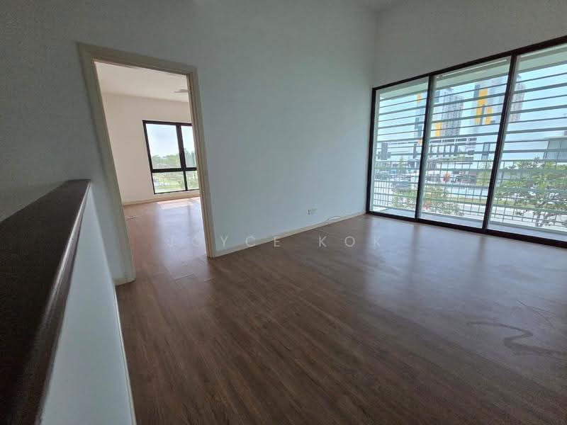 Rumah Teres 2-Tingkat untuk Dijual di Shah Alam (Selangor) - Joyce Kok - Interior - PropertyGuru.com.my