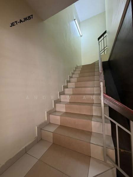 2-storey Terraced House for Sale in Setia Impian (Setia Alam) - Andrew Ang - Interior - PropertyGuru.com.my