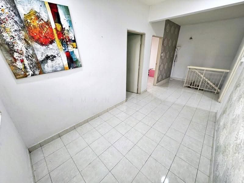 Family Area