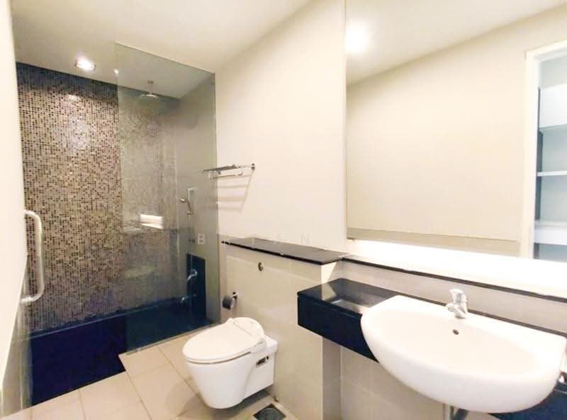 Service Residence for Rent at Swiss Garden Residences - Bryan . - Bathroom - PropertyGuru.com.my