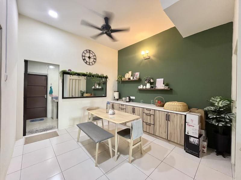 Rumah Teres 2-Tingkat untuk Dijual di Tapah (Perak) - Joel Lee - PropertyGuru.com.my