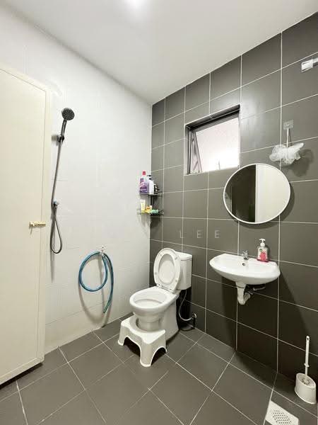 Rumah Teres 2-Tingkat untuk Dijual di Tapah (Perak) - Joel Lee - Bathroom - PropertyGuru.com.my
