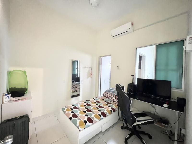 Rumah Teres 2-Tingkat untuk Dijual di Tapah (Perak) - Joel Lee - Bedroom - PropertyGuru.com.my