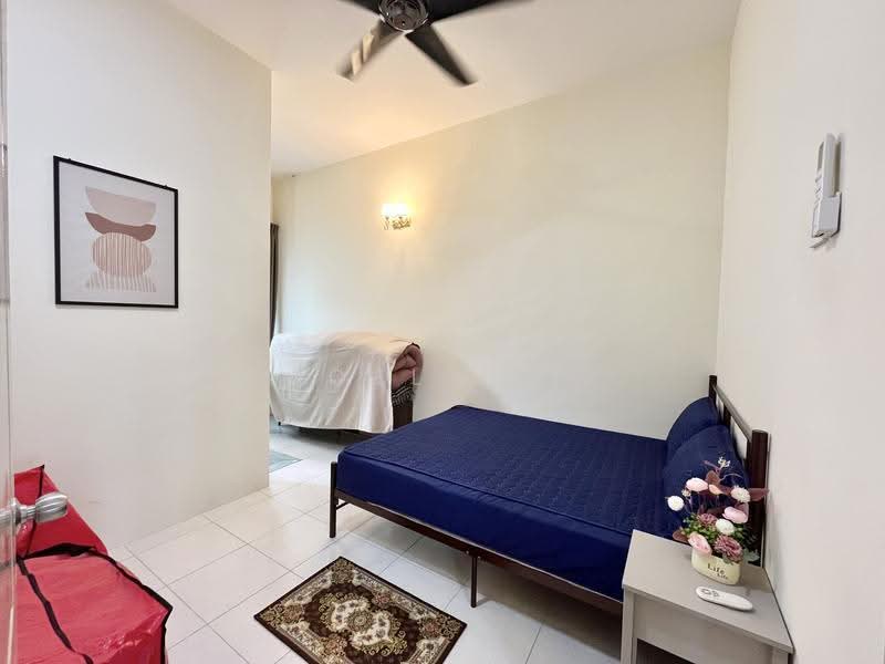 Rumah Teres 2-Tingkat untuk Dijual di Tapah (Perak) - Joel Lee - Bedroom - PropertyGuru.com.my