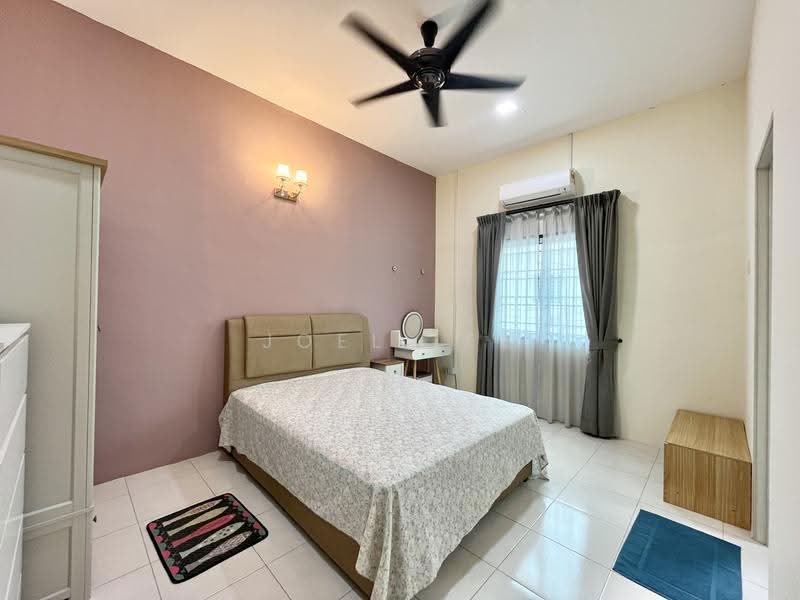 Rumah Teres 2-Tingkat untuk Dijual di Tapah (Perak) - Joel Lee - PropertyGuru.com.my