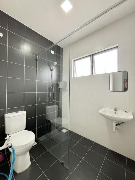 Rumah Teres 2-Tingkat untuk Dijual di Tapah (Perak) - Joel Lee - Bathroom - PropertyGuru.com.my