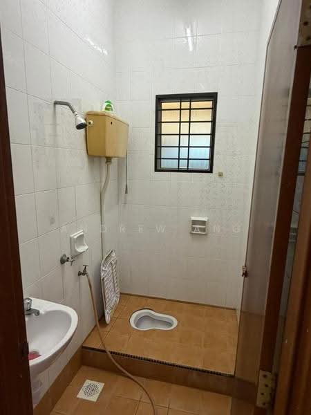 2-storey Terraced House for Sale in Setia Impian (Setia Alam) - Andrew Ang - Bathroom - PropertyGuru.com.my