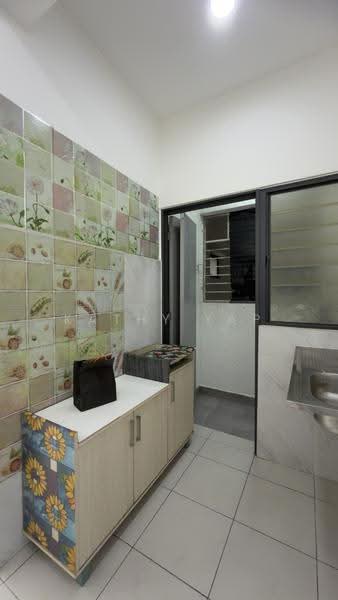 Kondominium untuk Disewa di Sky Awani Residensi 2 - Kathy Yap - PropertyGuru.com.my