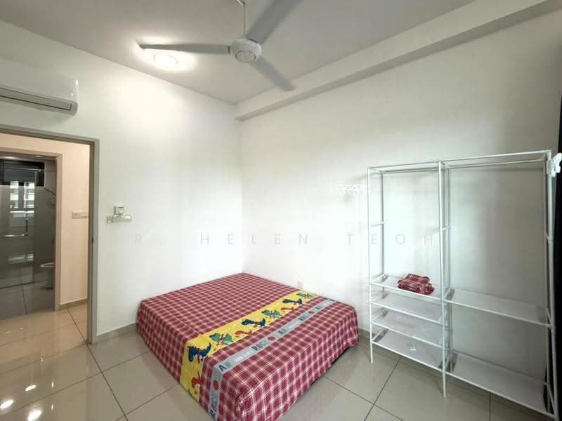 Condominium for Rent at Waterside Residence - Sr. Helen Teoh - Bedroom - PropertyGuru.com.my