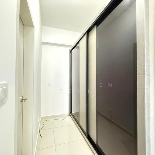 Condominium for Rent at Waterside Residence - Sr. Helen Teoh - Corridor - PropertyGuru.com.my