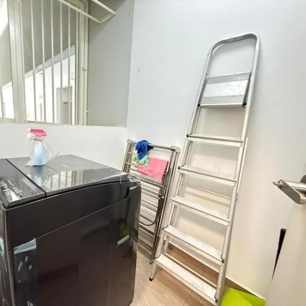 Condominium for Rent at Waterside Residence - Sr. Helen Teoh - Interior - PropertyGuru.com.my