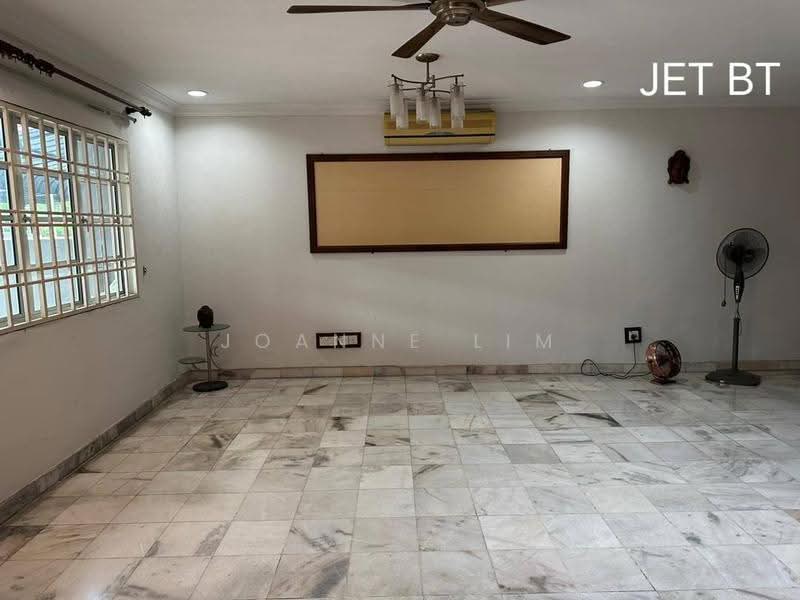 2-storey Terraced House for Sale in Bandar Botanic (Klang) - Joanne Lim - Living Room - PropertyGuru.com.my