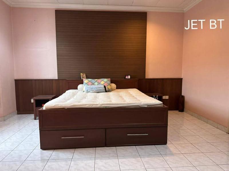 2-storey Terraced House for Sale in Bandar Botanic (Klang) - Joanne Lim - Bedroom - PropertyGuru.com.my