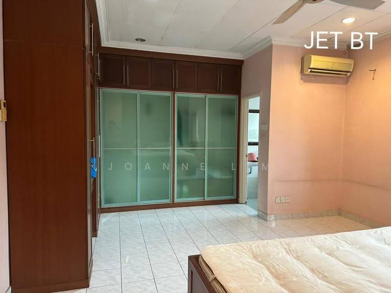 2-storey Terraced House for Sale in Bandar Botanic (Klang) - Joanne Lim - Bedroom - PropertyGuru.com.my