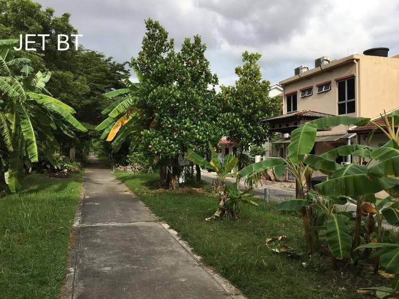 2-storey Terraced House for Sale in Bandar Botanic (Klang) - Joanne Lim - Exterior - PropertyGuru.com.my