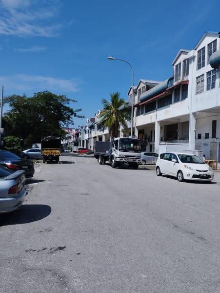 Factory for Sale in Sri Edaran Industrial Park (Batu) - Adan Soh - Exterior - PropertyGuru.com.my
