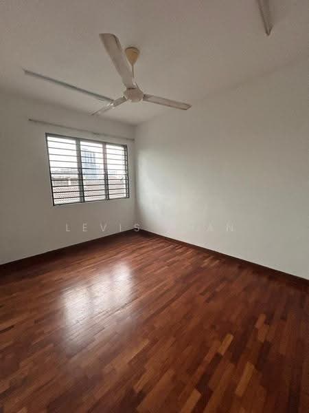2.5-storey Terraced House for Sale in Taman Sri Rampai (Wangsa Maju) - Levis Chan - Interior - PropertyGuru.com.my