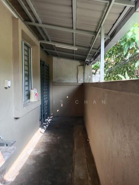 2.5-storey Terraced House for Sale in Taman Sri Rampai (Wangsa Maju) - Levis Chan - Exterior - PropertyGuru.com.my