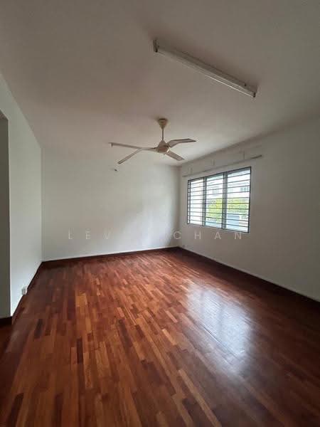 2.5-storey Terraced House for Sale in Taman Sri Rampai (Wangsa Maju) - Levis Chan - Interior - PropertyGuru.com.my