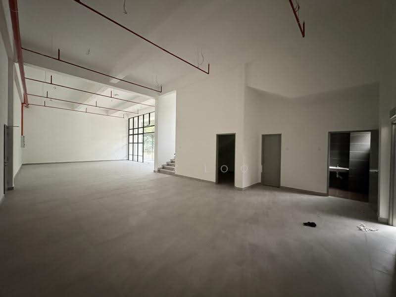Detached Factory for Rent in Skudai (Johor) - Alex Looi - Interior - PropertyGuru.com.my