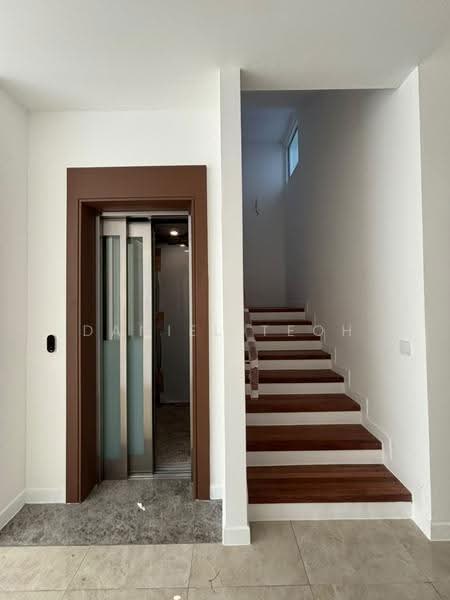 Rumah Berkembar untuk Dijual di Seri Tanjung Pinang (Tanjung Tokong) - Daniel Teoh - Interior - PropertyGuru.com.my