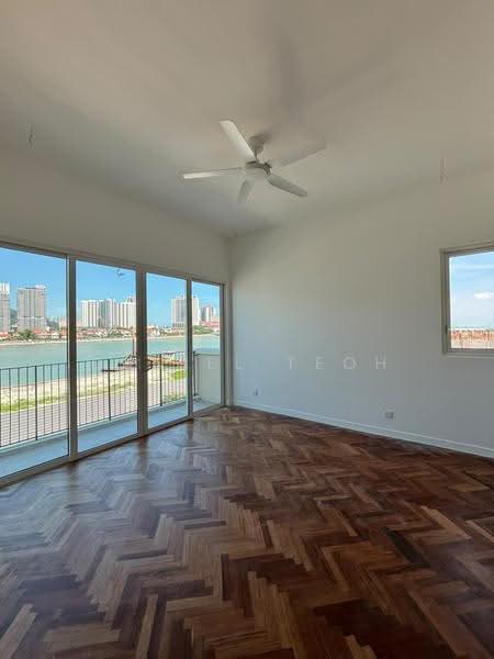 Rumah Berkembar untuk Dijual di Seri Tanjung Pinang (Tanjung Tokong) - Daniel Teoh - View - PropertyGuru.com.my