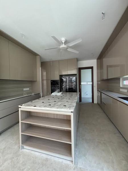 Rumah Berkembar untuk Dijual di Seri Tanjung Pinang (Tanjung Tokong) - Daniel Teoh - Kitchen - PropertyGuru.com.my