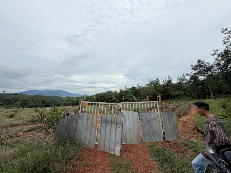 Agricultural Land for Sale in Baling (Kedah) - Zarl Ahmad - Exterior - PropertyGuru.com.my