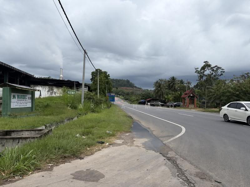 Agricultural Land for Sale in Baling (Kedah) - Zarl Ahmad - Exterior - PropertyGuru.com.my