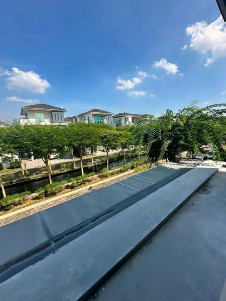 Link Bungalow for Sale in Senibong (Permas Jaya) - Yuki Cheng - Exterior - PropertyGuru.com.my