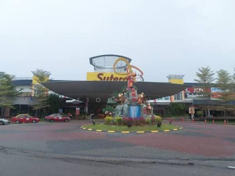 Shop for Rent in Taman Sutera (Johor Bahru) - Fion Tai - Exterior - PropertyGuru.com.my