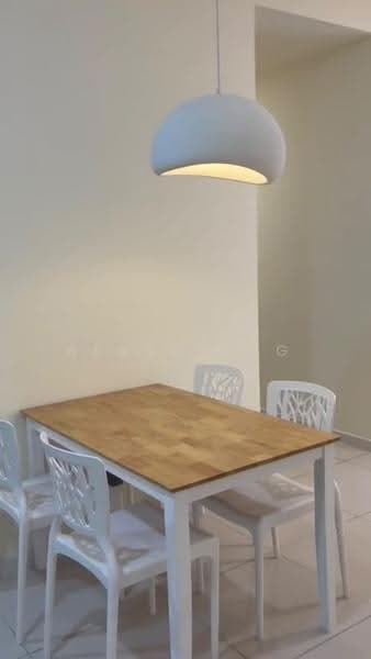 Kediaman Servis untuk Disewa di The Era @ Duta North - Benson Ng - Dining Room - PropertyGuru.com.my