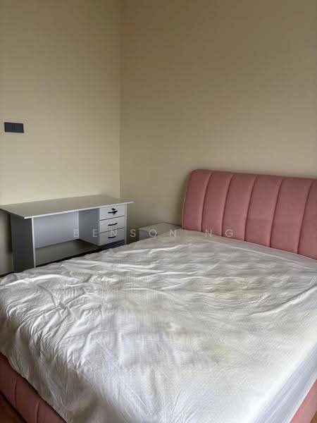 Kediaman Servis untuk Disewa di The Era @ Duta North - Benson Ng - Bedroom - PropertyGuru.com.my