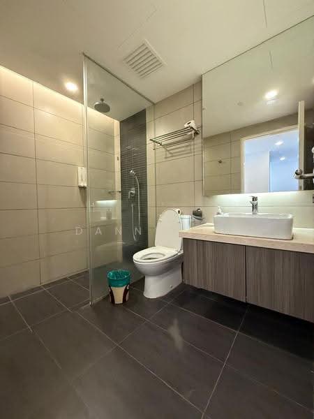 Service Residence for Sale at Grand Ion Delemen - Danny Lim - Bathroom - PropertyGuru.com.my