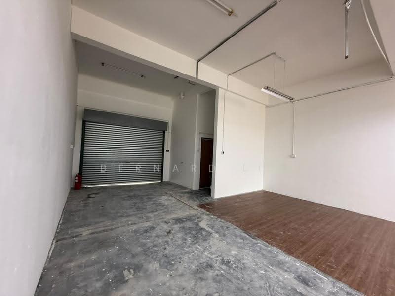 Shop for Rent in Taman Scientex Pasir Gudang (Pasir Gudang) - Bernard Lim - Interior - PropertyGuru.com.my