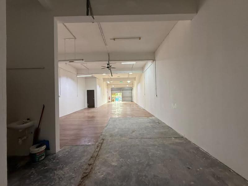 Shop for Rent in Taman Scientex Pasir Gudang (Pasir Gudang) - Bernard Lim - PropertyGuru.com.my