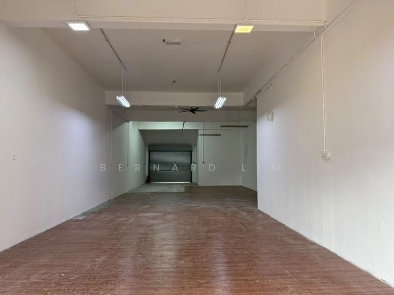 Shop for Rent in Taman Scientex Pasir Gudang (Pasir Gudang) - Bernard Lim - PropertyGuru.com.my