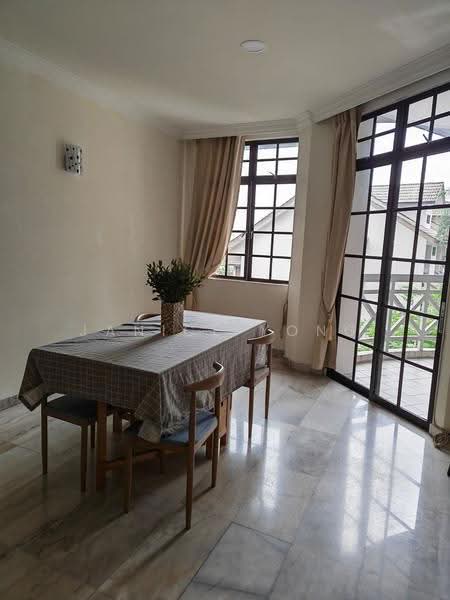 Condominium for Rent at Stulang View - Janice Yong - Dining Room - PropertyGuru.com.my