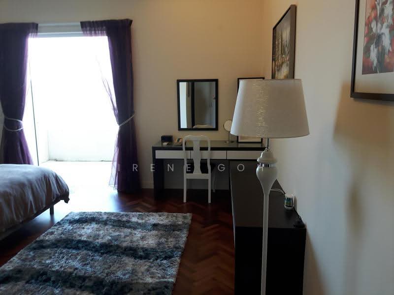 Kondominium untuk Disewa di Quayside Seafront Resort Condominiums - Irene Goh - Bedroom - PropertyGuru.com.my